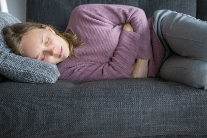 Reducing Menstrual Pain