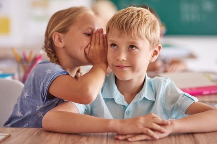 Large Age Gap Between Children