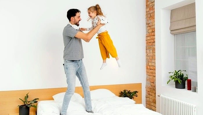 Responsible Father