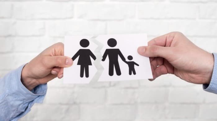 Challenges After Divorce