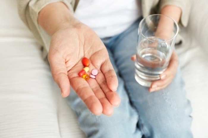 Anti-forgetfulness vitamin