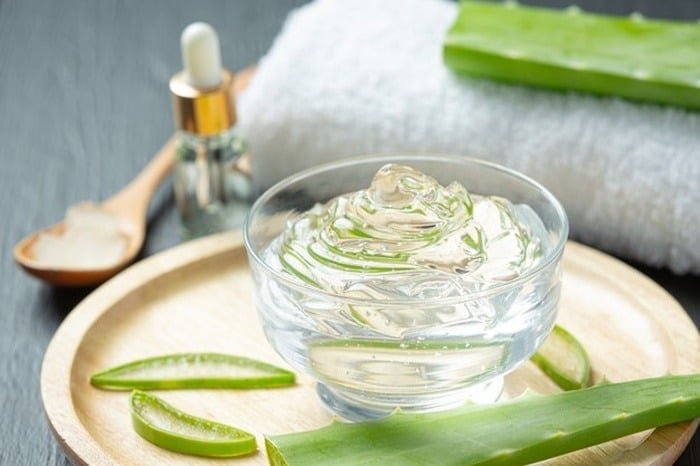 Properties of Aloe Vera