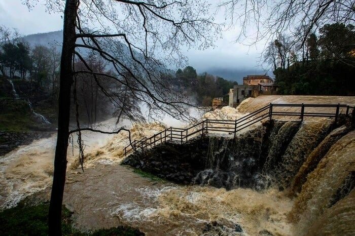 Floods