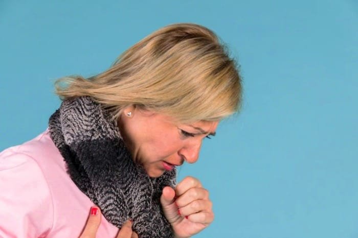 Make cough medicine