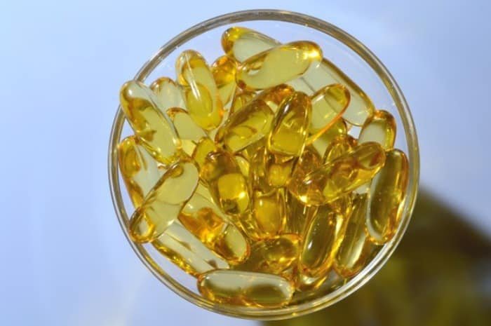 Fish Oil