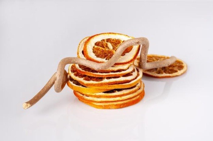 Oranges