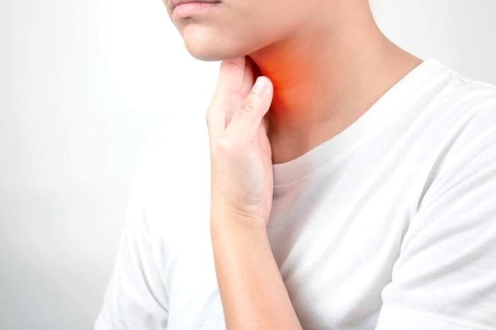 Hyperthyroidism