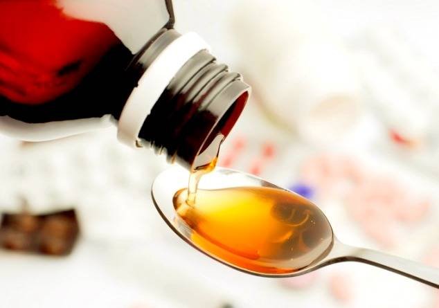 Lactulose Syrup for Children