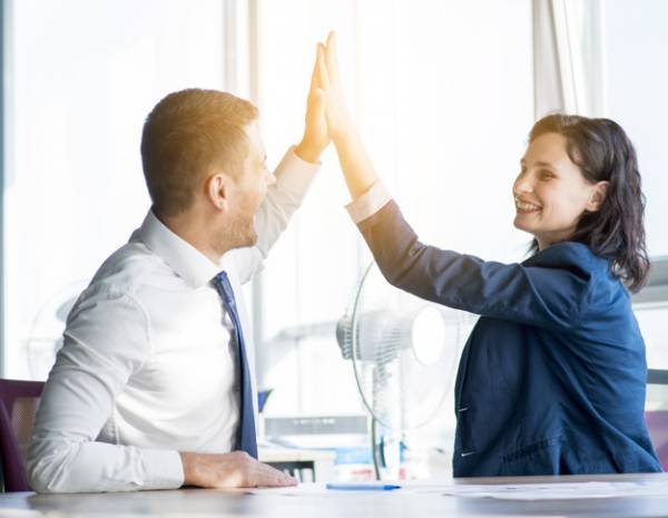 Traits of a successful person