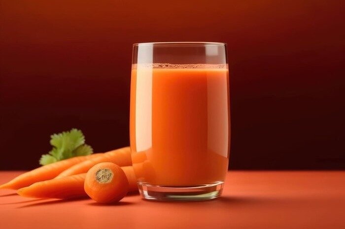 Carrot Juice