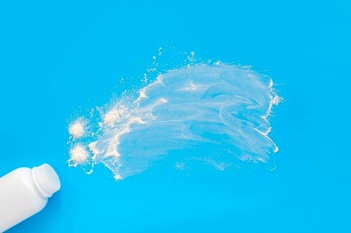 Baby Powder