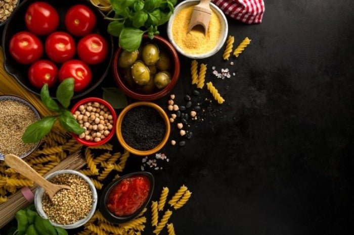 Signs of folic acid deficiency in the body