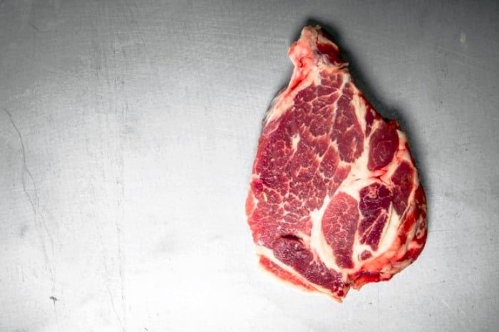 Properties of Red Meat