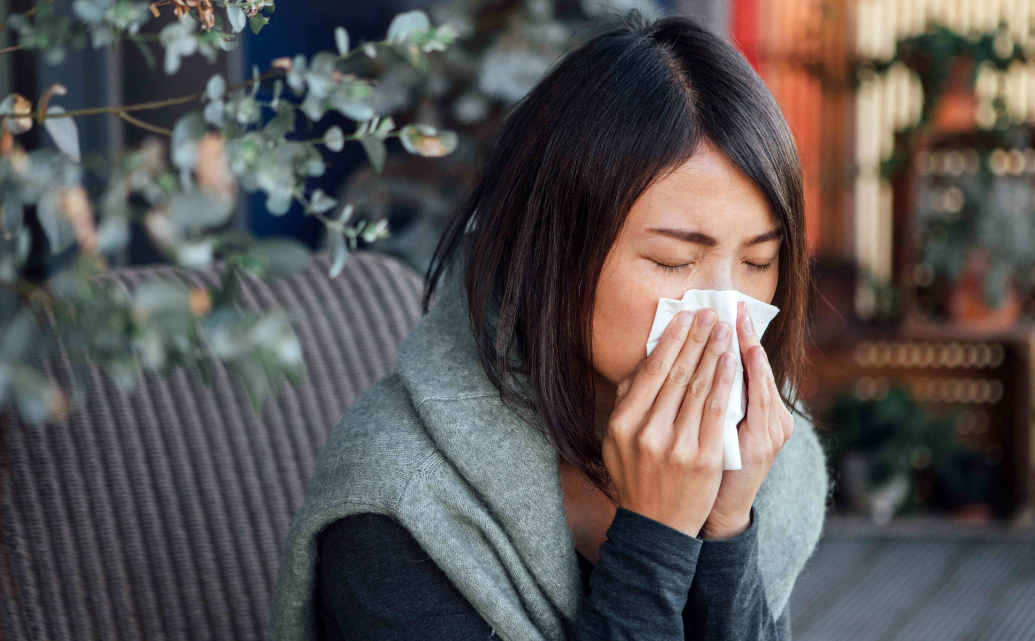 A Simple Illness That Brings Death Before Your Eyes!