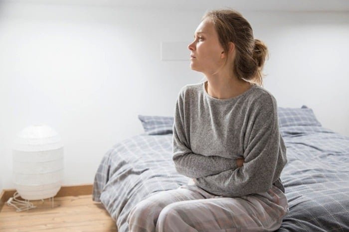 Habits harmful to the stomach and digestion