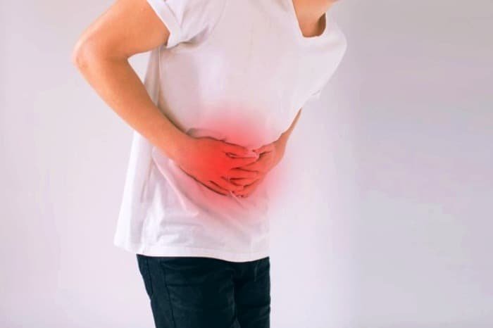 Common Symptoms of Stomach Ulcers