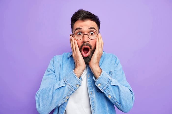 Avoid using bad language