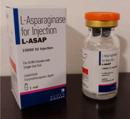 Uses of Asparaginase Asparaginase, What is Asparaginase