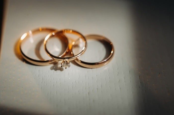 Elderly Marriage