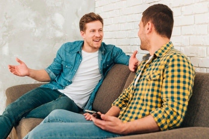 In-Person Interaction
