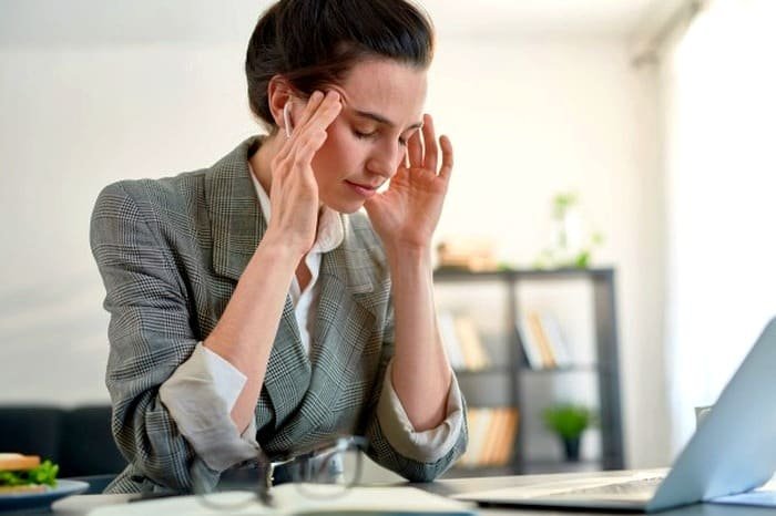 Stress management