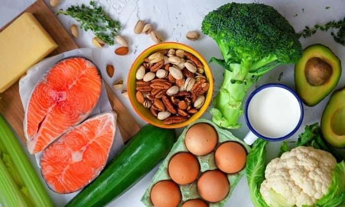 Foods beneficial for the heart