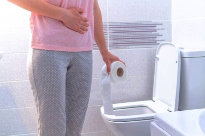 Diarrhea-inducing medications
