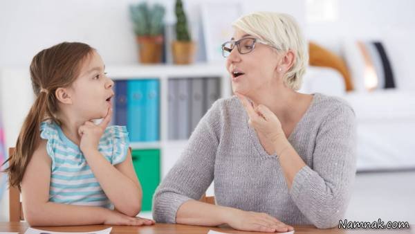 Children's Speech Problems