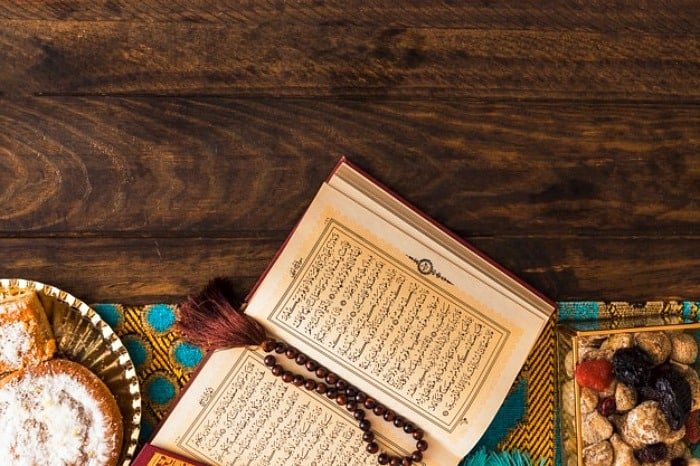 Quranic Verses for Peace