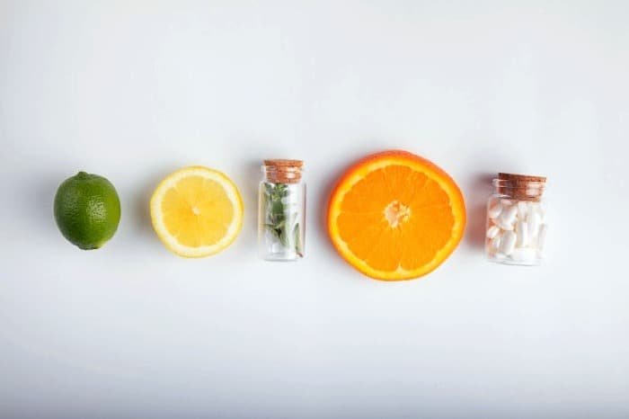 Vitamin C