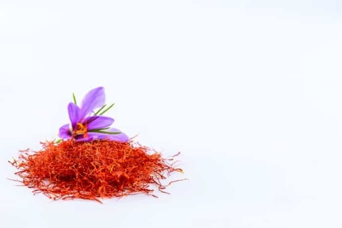 Saffron Bulb