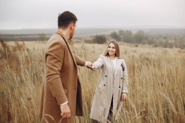 The Language of a Loving Partner