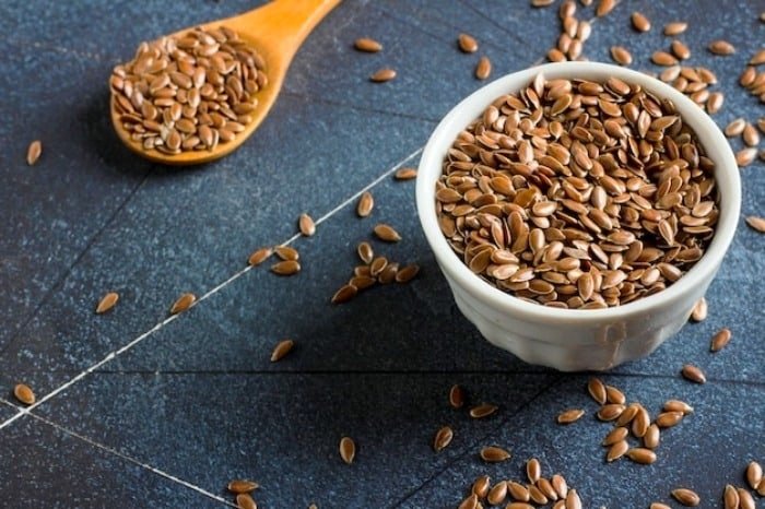 Flaxseed