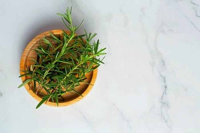 Rosemary for Immune System