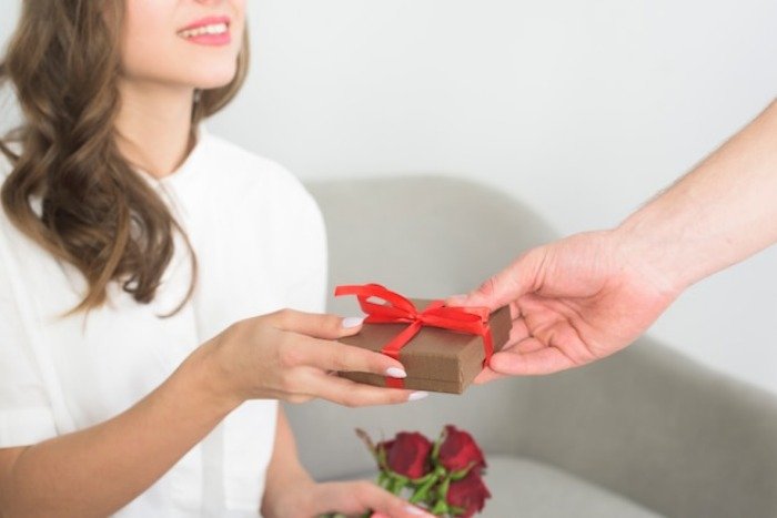 Having financial security for a good life