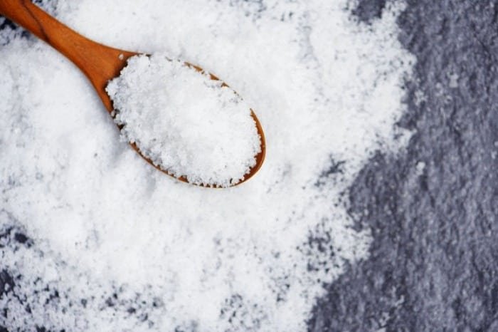 Salt