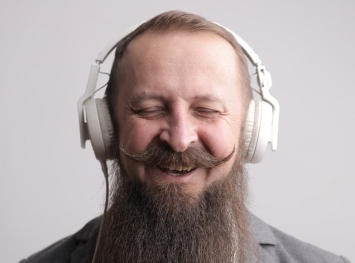 Beard Advantages