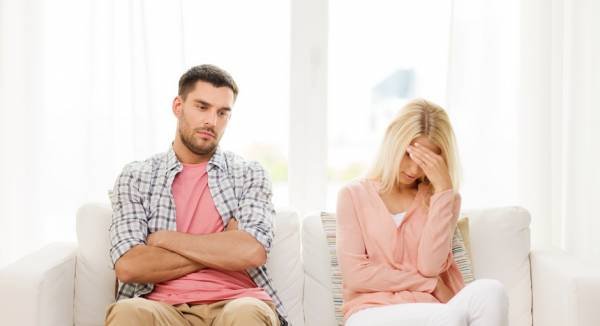What Causes Marital Conflicts?