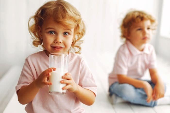 Picky eaters