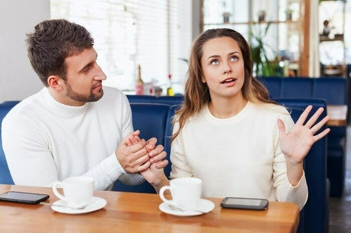 Argument Tips