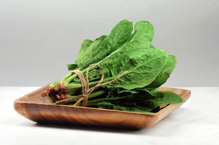 Spinach