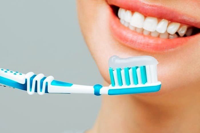 Toothbrush lifespan