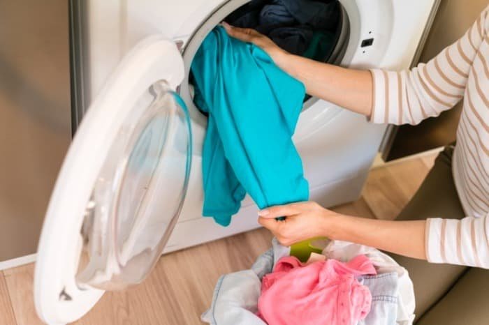 Cotton Clothes