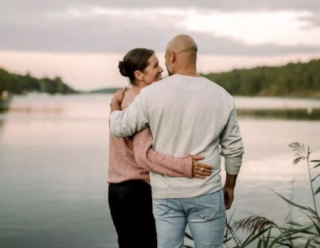 Marrying someone similar or different Marrying someone similar or different