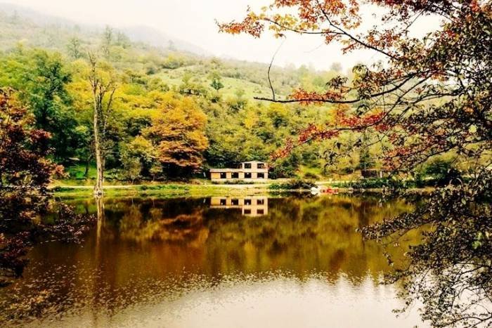 Tehran Sightseeing in Autumn Best Attractions in Tehran in Autumn