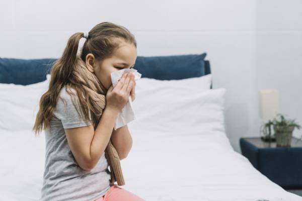 Allergy