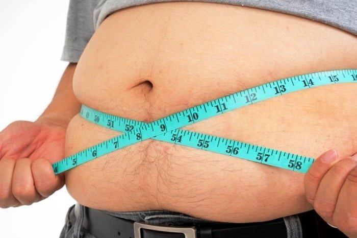 Obesity and weight gain