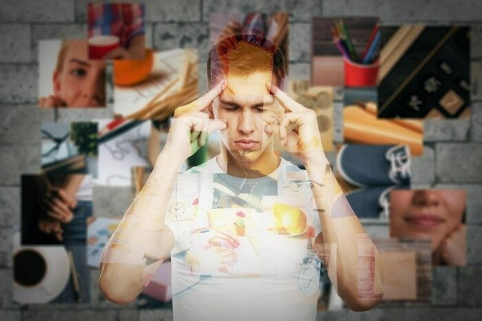Rumination