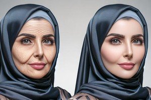 No Botox, rejuvenate your skin by 10 years!😍 (The secret of youth with 100% herbal cream)
