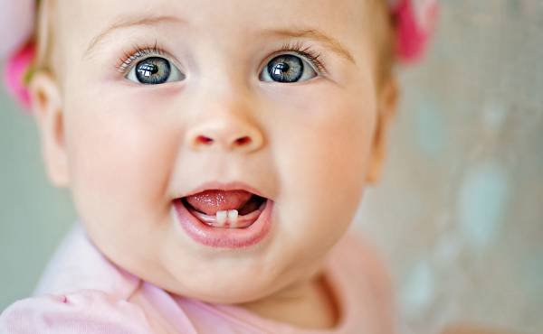 Baby Teeth